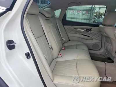 Zdjęcie 10 z 13 samochodu: 2017 INFINITI Q70L 3.7 VIN:JN1BY1PR0HM210360 - miniatura