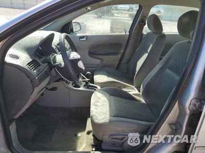 Zdjęcie 7 z 12 samochodu: 2006 CHEVROLET COBALT LS VIN:1G1AK55F467745531 - miniatura