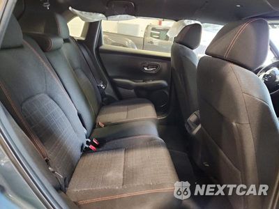Zdjęcie 11 z 14 samochodu: 2026 HONDA HR-V SPORT VIN:3CZRZ2H59TM728405 - miniatura
