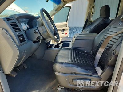 Zdjęcie 7 z 12 samochodu: 2008 DODGE RAM 1500 ST VIN:1D7HA18208S603399 - miniatura