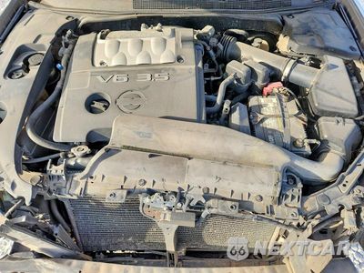 Zdjęcie 11 z 12 samochodu: 2008 NISSAN MAXIMA 3.5 SE VIN:1N4BA41E88C826263 - miniatura