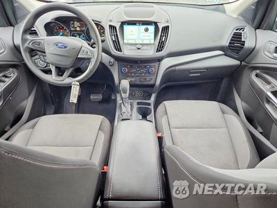 Zdjęcie 8 z 13 samochodu: 2019 FORD ESCAPE SE VIN:1FMCU9GD1KUB17768 - miniatura