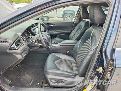 Zdjęcie 7 z 13 samochodu: 2019 TOYOTA CAMRY SE VIN:4T1B11HK0KU261332 - miniatura