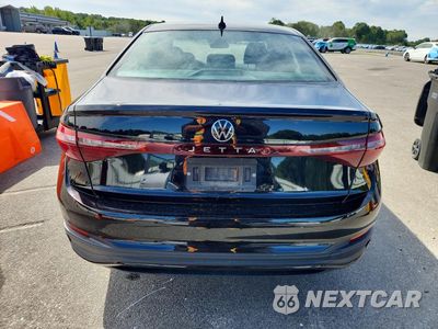 Zdjęcie 6 z 12 samochodu: 2025 VOLKSWAGEN JETTA SPORT VIN:3VWBX7BU9SM046355 - miniatura