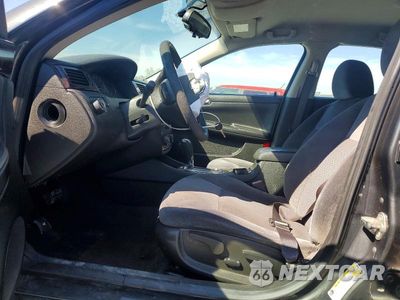 Zdjęcie 7 z 12 samochodu: 2016 CHEVROLET IMPALA LIMITED LT VIN:2G1WB5E32G1188161 - miniatura