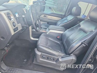 Zdjęcie 7 z 12 samochodu: 2013 FORD F150 SUPERCREW VIN:1FTFW1CT9DFA23123 - miniatura