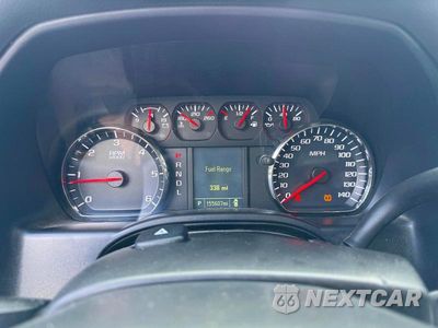 Zdjęcie 7 z 12 samochodu: 2019 GMC SIERRA LIMITED K1500 VIN:2GTV2LEC5K1200609 - miniatura