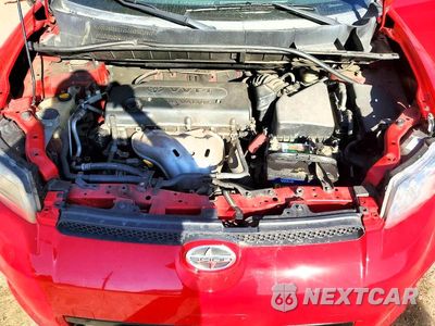Zdjęcie 12 z 14 samochodu: 2013 SCION XB BASE VIN:JTLZE4FE5DJ032028 - miniatura