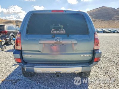 Zdjęcie 6 z 12 samochodu: 2004 TOYOTA 4RUNNER SR5 VIN:JTEZU14RX48022990 - miniatura