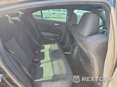 Zdjęcie 10 z 13 samochodu: 2019 DODGE CHARGER GT VIN:2C3CDXHG7KH685158 - miniatura