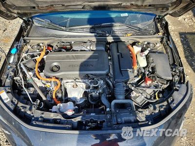 Zdjęcie 11 z 12 samochodu: 2026 HONDA CIVIC SPORT VIN:2HGFE4F89TH321908 - miniatura