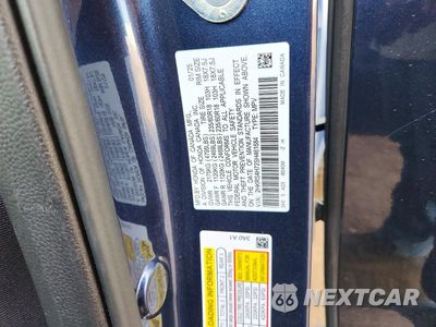 Zdjęcie 12 z 12 samochodu: 2025 HONDA CR-V EXL VIN:2HKRS4H72SH461684 - miniatura