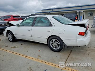 Drugie zdjęcie samochodu z przodu: 2000 TOYOTA CAMRY VIN:4T1BG22K4YU760978 - miniatura