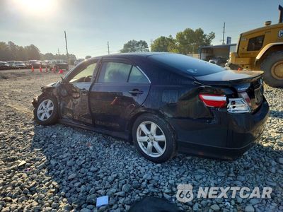 Drugie zdjęcie samochodu z przodu: 2007 TOYOTA CAMRY SE VIN:4T1BE46K17U081129 - miniatura