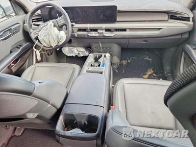 Zdjęcie 8 z 13 samochodu: 2024 KIA EV9 LIGHT VIN:KNDAA5S21R6027408 - miniatura