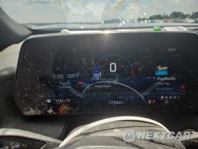 Zdjęcie 9 z 13 samochodu: 2026 CHEVROLET EQUINOX LT VIN:3GNAXHEG2TL343900 - miniatura