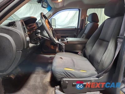Zdjęcie 7 z 12 samochodu: 2013 CHEVROLET SILVERADO K2500 HEAVY DUTY LT VIN:1GC1KXCG7DF209660 - miniatura