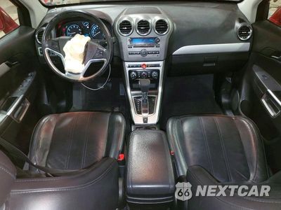 Zdjęcie 8 z 12 samochodu: 2012 CHEVROLET CAPTIVA SPORT VIN:3GNAL3E59CS534443 - miniatura