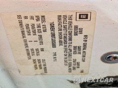 Zdjęcie 13 z 13 samochodu: 1996 CHEVROLET TAHOE K1500 VIN:1GNEK13R9TJ303669 - miniatura