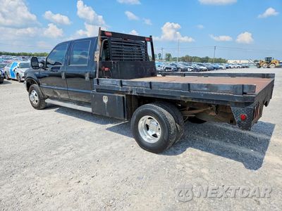 Drugie zdjęcie samochodu z przodu: 2001 FORD F350 SUPER DUTY VIN:1FTWW33F51EC52874 - miniatura