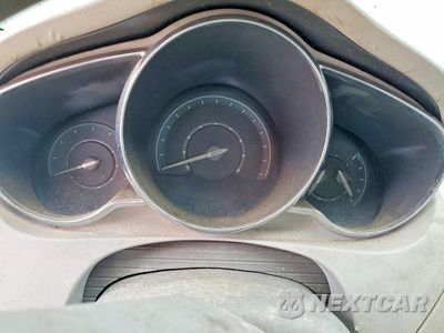 Zdjęcie 9 z 12 samochodu: 2008 CHEVROLET MALIBU LS VIN:1G1ZG57B38F210696 - miniatura