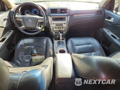 Zdjęcie 8 z 12 samochodu: 2012 FORD FUSION SEL VIN:3FAHP0JAXCR181592 - miniatura