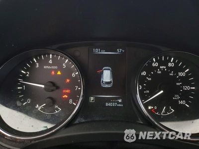 Zdjęcie 9 z 13 samochodu: 2017 NISSAN ROGUE S VIN:5N1AT2MV6HC821655 - miniatura