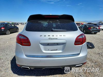 Zdjęcie 6 z 13 samochodu: 2012 PORSCHE CAYENNE VIN:WP1AA2A20CLA00479 - miniatura