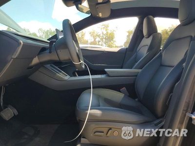 Zdjęcie 7 z 12 samochodu: 2026 TESLA MODEL Y VIN:7SAYGDEE1TF602991 - miniatura