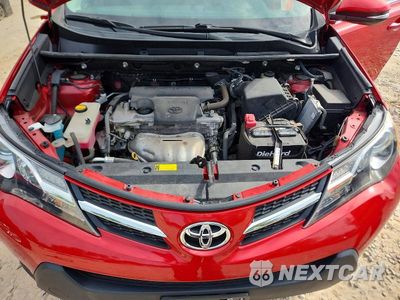 Zdjęcie 12 z 13 samochodu: 2014 TOYOTA RAV4 XLE VIN:2T3RFREV4EW167558 - miniatura
