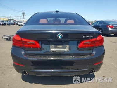 Zdjęcie 6 z 12 samochodu: 2018 BMW 530XE VIN:WBAJB1C55JB084377 - miniatura