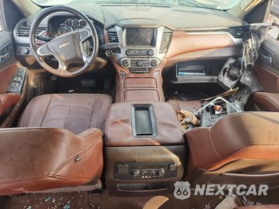 Zdjęcie 8 z 13 samochodu: 2015 CHEVROLET SUBURBAN K1500 LTZ VIN:1GNSKKKC8FR147572 - miniatura