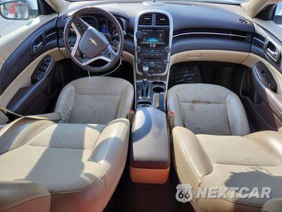 Zdjęcie 8 z 12 samochodu: 2014 CHEVROLET MALIBU 2LT VIN:1G11E5SL9EF227789 - miniatura