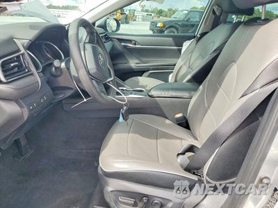 Zdjęcie 7 z 12 samochodu: 2023 TOYOTA CAMRY LE VIN:4T1C11AKXPU082754 - miniatura