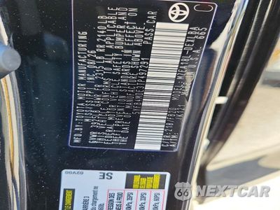 Zdjęcie 12 z 12 samochodu: 2026 TOYOTA COROLLA LE VIN:5YFB4MDE3TP497291 - miniatura