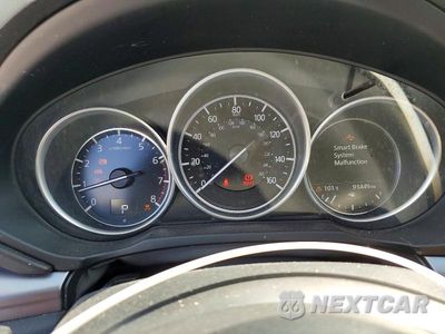 Zdjęcie 9 z 13 samochodu: 2019 MAZDA CX-5 TOURING VIN:JM3KFBCM8K1631147 - miniatura