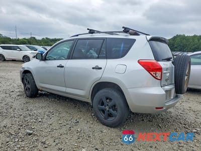 Drugie zdjęcie samochodu z przodu: 2007 TOYOTA RAV4 BASE VIN:JTMBK35V675039259 - miniatura