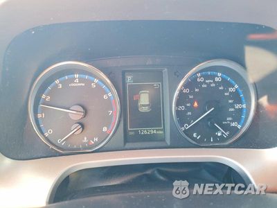 Zdjęcie 9 z 14 samochodu: 2016 TOYOTA RAV4 XLE VIN:2T3WFREV5GW312418 - miniatura