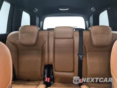 Zdjęcie 10 z 13 samochodu: 2019 MERCEDES-BENZ GLS 550 4MATIC VIN:4JGDF7DE4KB189740 - miniatura