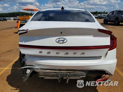 Zdjęcie 6 z 13 samochodu: 2020 HYUNDAI SONATA SEL VIN:5NPEL4JA1LH017389 - miniatura
