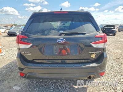 Zdjęcie 6 z 12 samochodu: 2020 SUBARU FORESTER LIMITED VIN:JF2SKAUC3LH493032 - miniatura