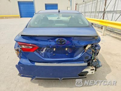 Zdjęcie 6 z 13 samochodu: 2023 TOYOTA CAMRY SE NIGHTSHADE VIN:4T1T11BK4PU078259 - miniatura
