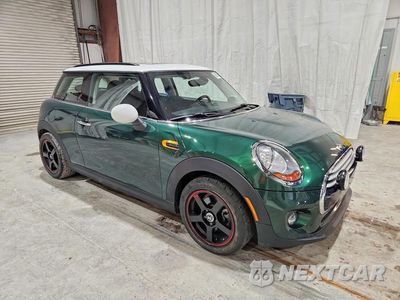 Czwarte zdjęcie samochodu z boku: 2015 MINI COOPER VIN:WMWXM5C50F2A94711 - miniatura