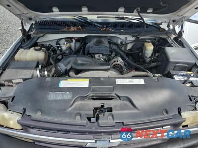 Zdjęcie 11 z 12 samochodu: 1999 CHEVROLET SILVERADO K1500 VIN:1GCEK19TXXE108402 - miniatura
