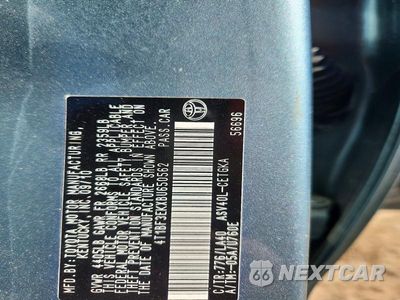 Zdjęcie 13 z 13 samochodu: 2011 TOYOTA CAMRY XLE VIN:4T1BF3EKXBU650562 - miniatura