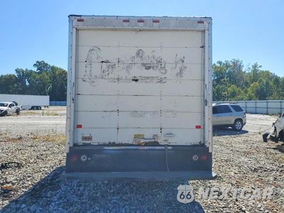 Zdjęcie 6 z 13 samochodu: 2011 CHEVROLET EXPRESS BOX TRUCK VIN:1GB3G3CG4B1145496 - miniatura