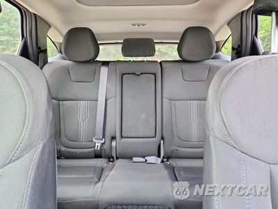 Zdjęcie 10 z 13 samochodu: 2022 HYUNDAI TUCSON SEL CONVENIENCE VIN:KM8JFCA18NU042942 - miniatura