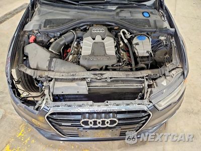 Zdjęcie 11 z 13 samochodu: 2015 AUDI A6 PRESTIGE VIN:WAUHGAFC3FN034321 - miniatura