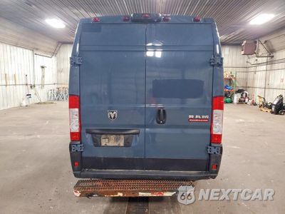 Zdjęcie 6 z 12 samochodu: 2020 RAM PROMASTER 3500 VF DELIVERY VAN VIN:3C6URVJG6LE142274 - miniatura