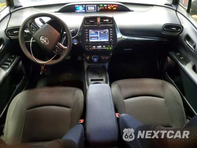 Zdjęcie 8 z 12 samochodu: 2022 TOYOTA PRIUS LE VIN:JTDKAMFU6N3182283 - miniatura